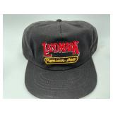 Collection of 10 Vintage Beer Brand Hats