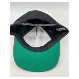 Collection of 10 Vintage Beer Brand Hats