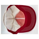 Collection of 10 Vintage Beer Brand Hats