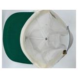 Collection of 10 Vintage Beer Brand Hats