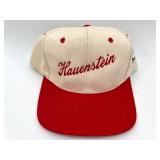 Collection of 10 Vintage Beer Brand Hats