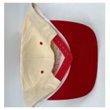 Collection of 10 Vintage Beer Brand Hats