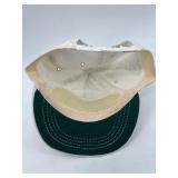 Collection of 10 Vintage Beer Brand Hats