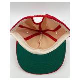 Collection of 10 Vintage Beer Brand Hats