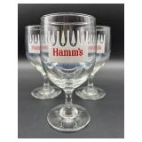 Set of 3 Hamm