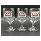 Set of 3 Hamm