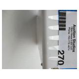 Collection of 4 Vintage Busch and Natural Light Beer Tap Handles