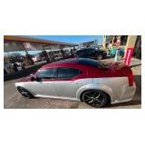 2010 Dodge Charger 6.4 HEMI Engine, See video. Looks & Sounds Awesome