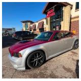 2010 Dodge Charger 6.4 HEMI Engine, See video. Looks & Sounds Awesome