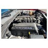 2010 Dodge Charger 6.4 HEMI Engine, See video. Looks & Sounds Awesome