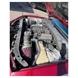 2010 Dodge Charger 6.4 HEMI Engine, See video. Looks & Sounds Awesome