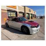 2010 Dodge Charger 6.4 HEMI Engine, See video. Looks & Sounds Awesome