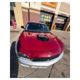 2010 Dodge Charger 6.4 HEMI Engine, See video. Looks & Sounds Awesome