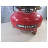(EW4) Porter Cable 6 Gallon Pancake...