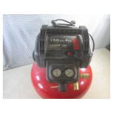 (EW4) Porter Cable 6 Gallon Pancake...