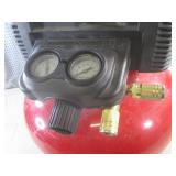 (EW4) Porter Cable 6 Gallon Pancake...