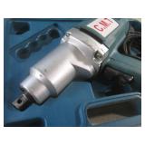 (A-3) Electric 1/2" Impact Wrench w...