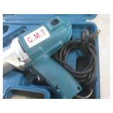 (A-3) Electric 1/2" Impact Wrench w...