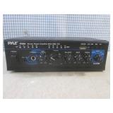 (BS) Pyle PTAU45 Stereo Power Ampli...
