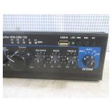 (BS) Pyle PTAU45 Stereo Power Ampli...