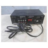 (BS) Pyle PTAU45 Stereo Power Ampli...
