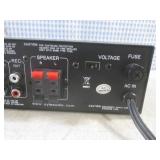 (BS) Pyle PTAU45 Stereo Power Ampli...