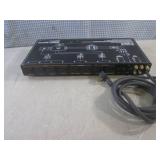 (A-3) Monster Power HTS 1600 Home T...