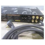 (A-3) Monster Power HTS 1600 Home T...