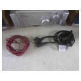 (A-2) Technics SE-HD505 Mini Stereo...