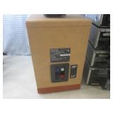 (A-2) Technics SE-HD505 Mini Stereo...