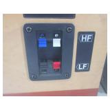 (A-2) Technics SE-HD505 Mini Stereo...