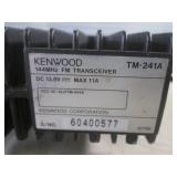 (BSB) Kenwood TM-241A 144 MHz (2-Me...