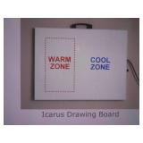 (CS) Icarus Art Drawing Board - Wor...