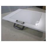 (CS) Sun Catcher Tracing Board 16" ...