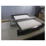 (G-1) Brent Mini SRC Slab Roller - ...