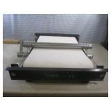 (G-1) Brent Mini SRC Slab Roller - ...