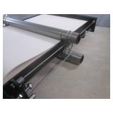 (G-1) Brent Mini SRC Slab Roller - ...