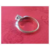 (FS) 10K Golf Filled Sterling Silve...