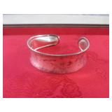 (FS) 925 Silver Bracelet 20 Grams...