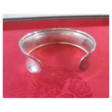 (FS) 925 Silver Bracelet 20 Grams...