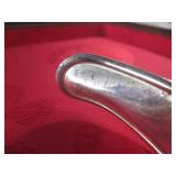 (FS) 925 Silver Bracelet 20 Grams...