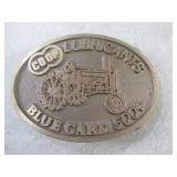 (EC1) 2 Vintage CO-OP Lubricants Jo...