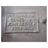 (EC1) 2 Vintage CO-OP Lubricants Jo...