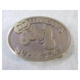 (EC1) 2 Vintage CO-OP Lubricants Jo...