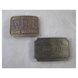 (EC1) Vintage CO-OP Wire and CO-OP ...