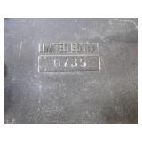 (EC1) Vintage CO-OP Wire and CO-OP ...