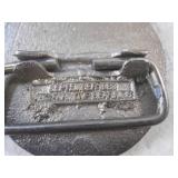 (EC1) Vintage CO-OP and FARMLINE Be...