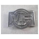 (EC1) Vintage MF Massey Ferguson an...