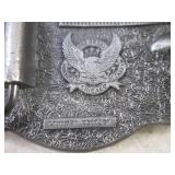 (EC1) Vintage MF Massey Ferguson an...