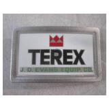 (EC1) Vintage MF Massey Ferguson an...